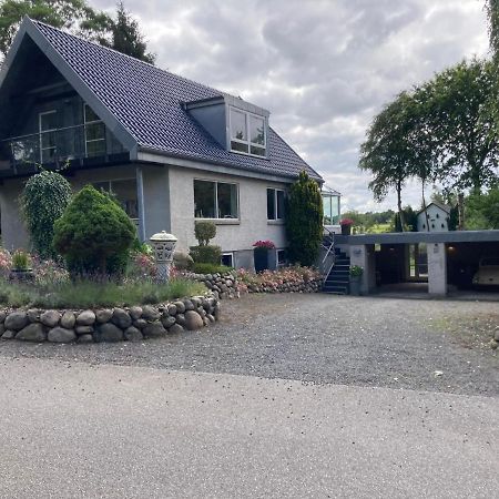 Skaerbaek B Bed & Breakfast แฮร์นิง ภายนอก รูปภาพ