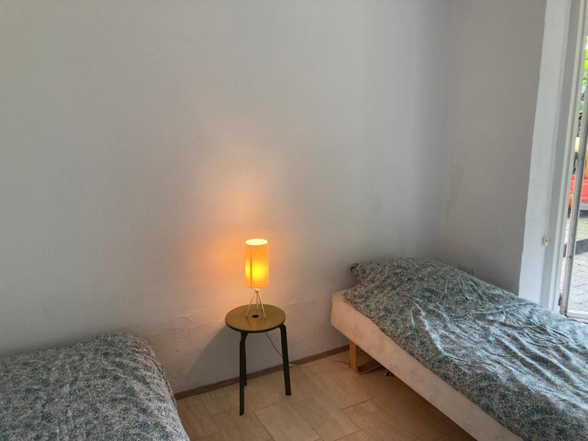 Skaerbaek B Bed & Breakfast แฮร์นิง ภายนอก รูปภาพ